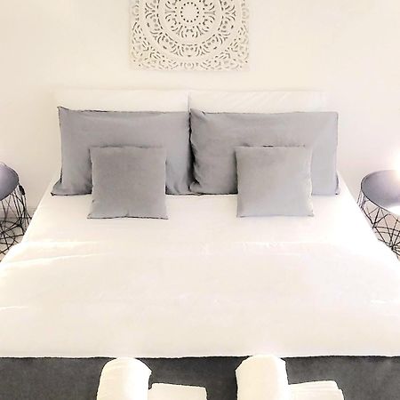 B&B Excelsior Trieste Luaran gambar