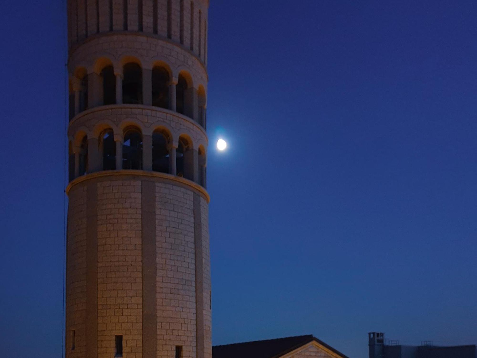 B&B Excelsior Trieste Luaran gambar