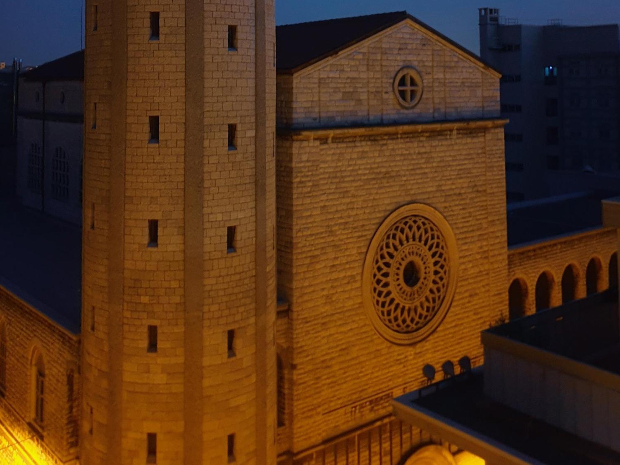 B&B Excelsior Trieste Luaran gambar