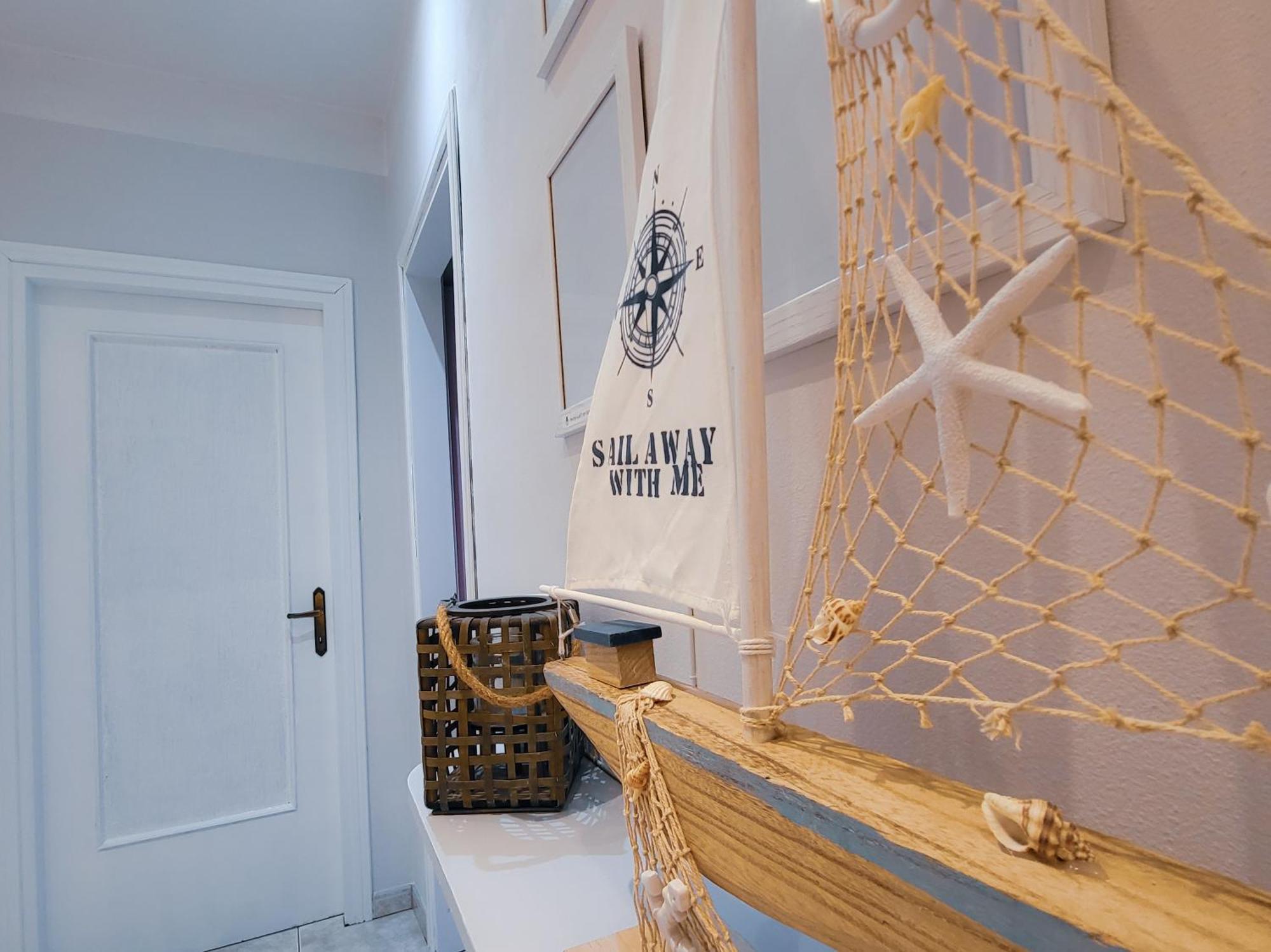 B&B Excelsior Trieste Luaran gambar