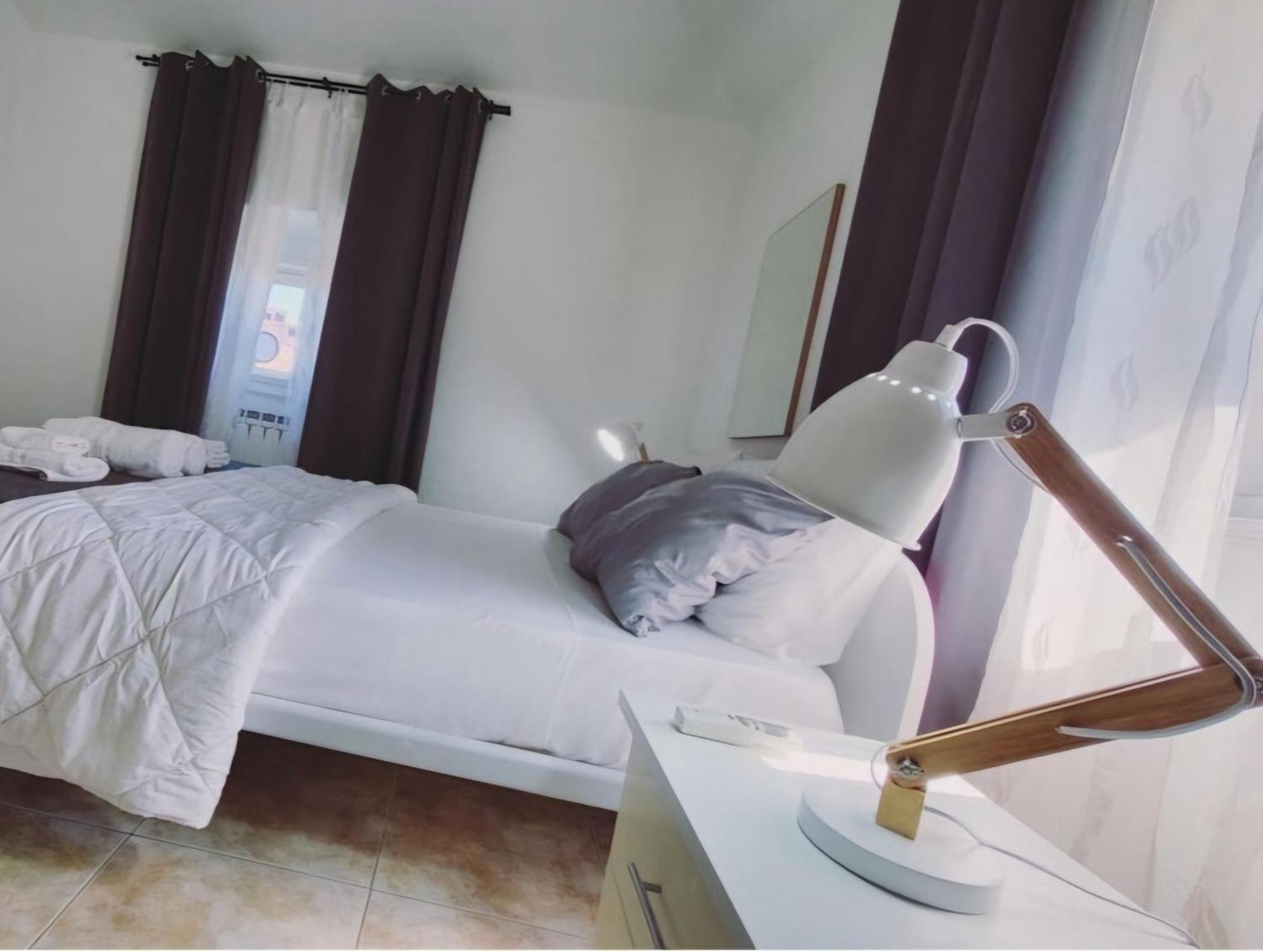 B&B Excelsior Trieste Luaran gambar