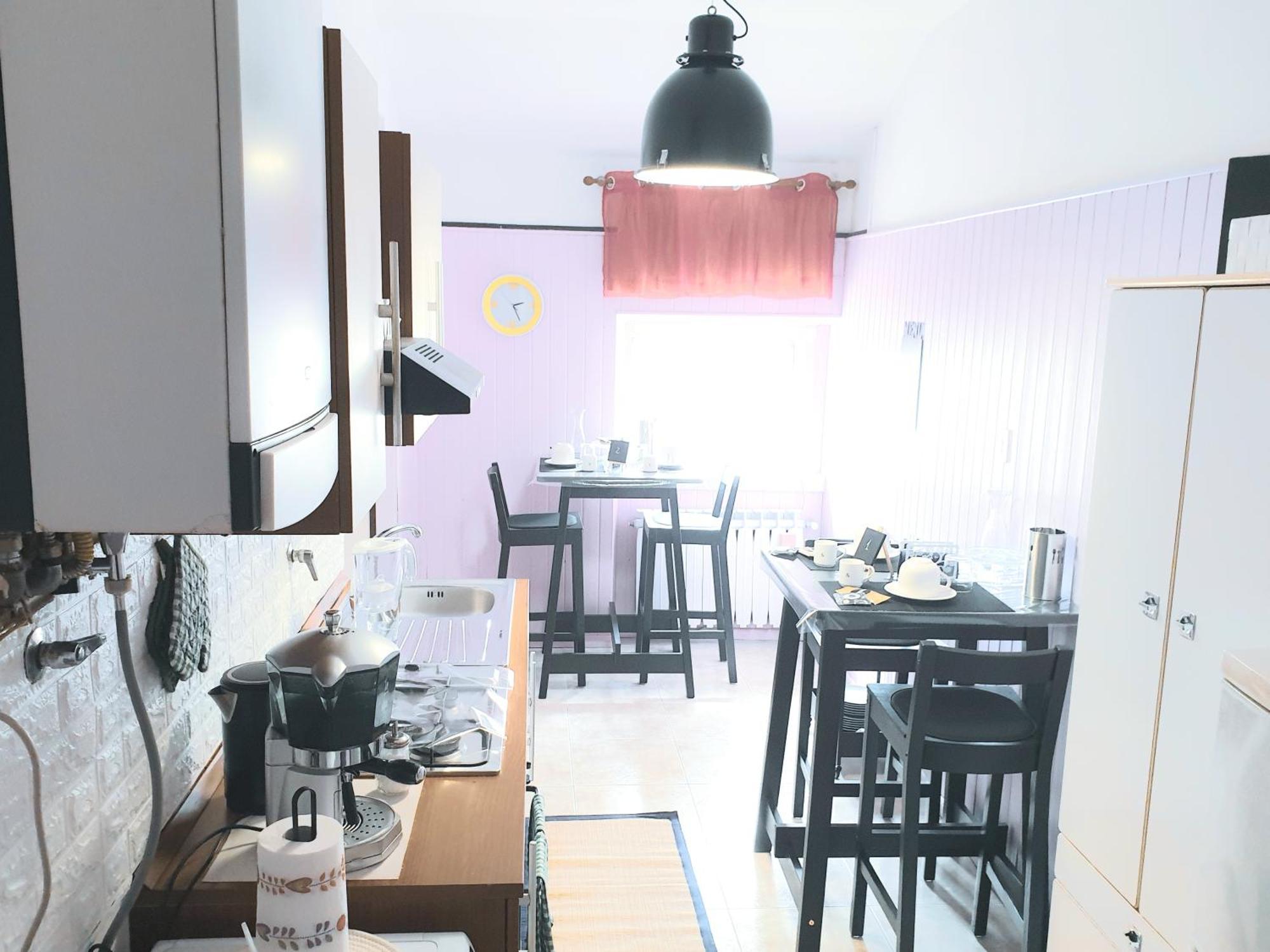 B&B Excelsior Trieste Luaran gambar