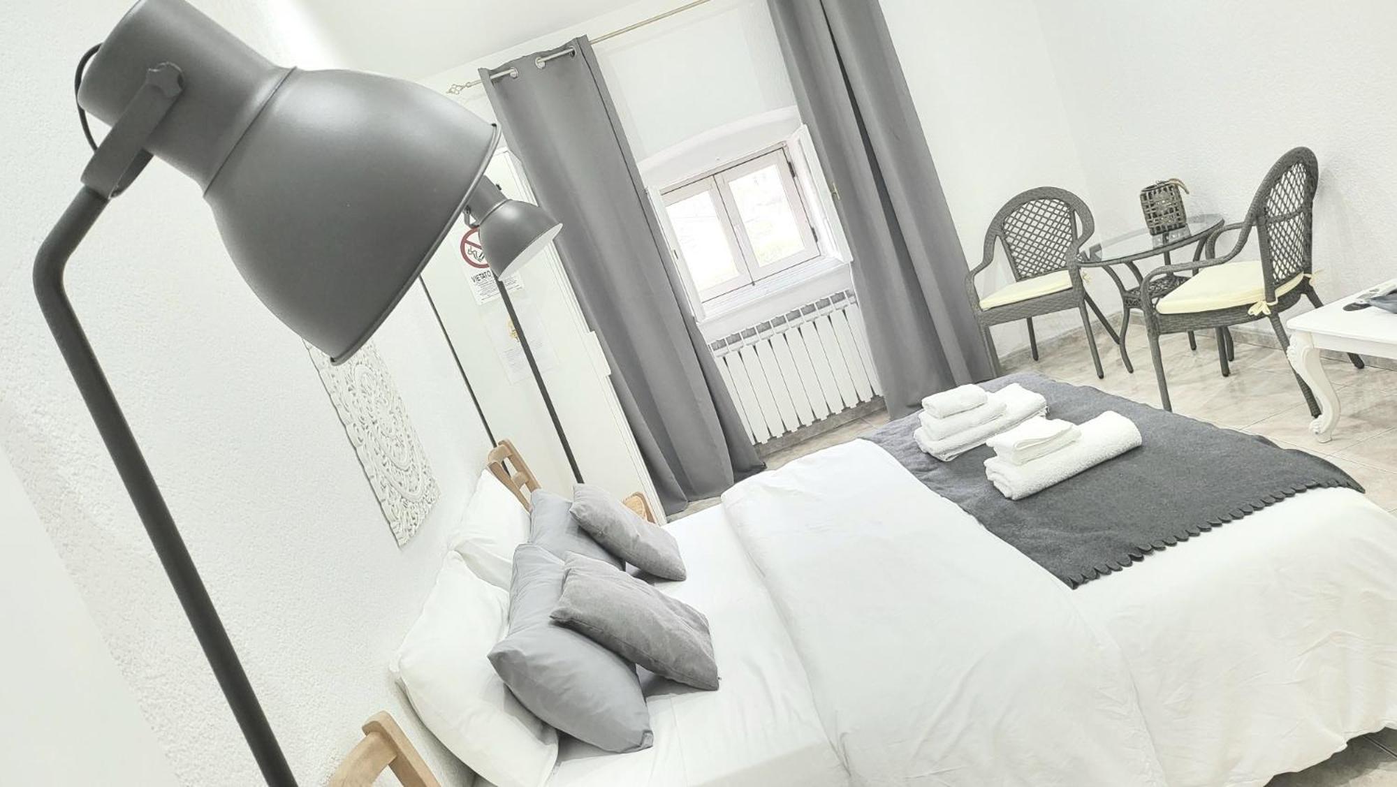 B&B Excelsior Trieste Luaran gambar